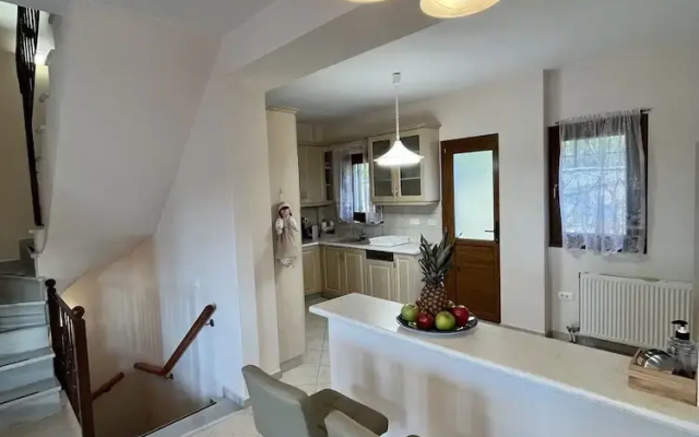 Mariel House Fiskardo Kefalonia