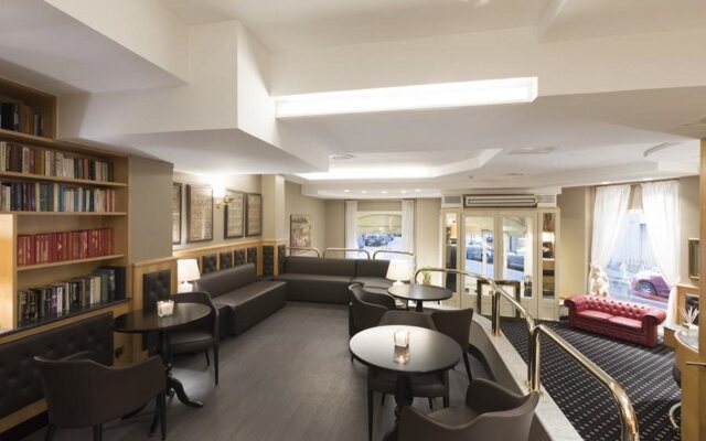 Hotel Mentana - by R Collection Hotels