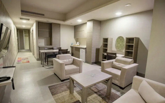 Sakarya Sen Hotel