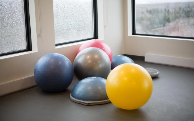 Espace 4 Saisons