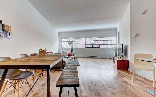 Modern Suites NDG
