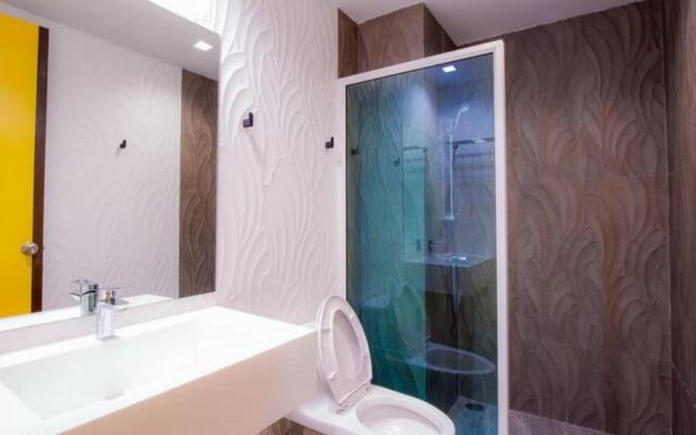 De Boutique Hotel