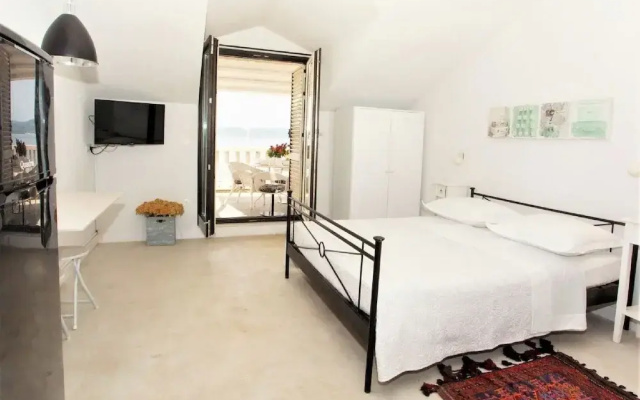 Apartments & Room Vesna