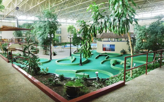 Townhouse Hotel Grand Forks