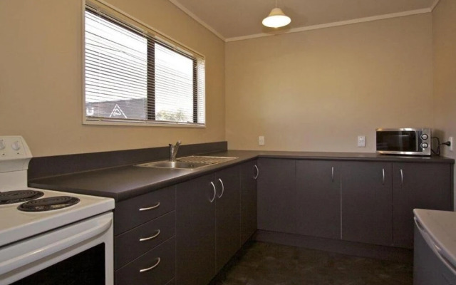 Ruapehu Views Motel