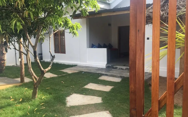 Backpackers Villa