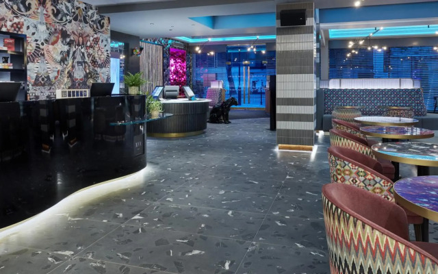 NYX Hotel London Holborn