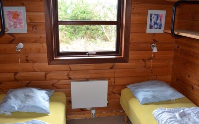 "Aggi" - 1km from the sea in Western Jutland