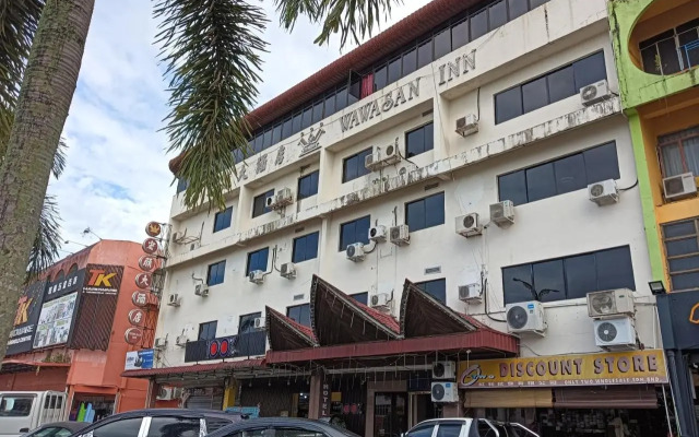 Wawasan Inn