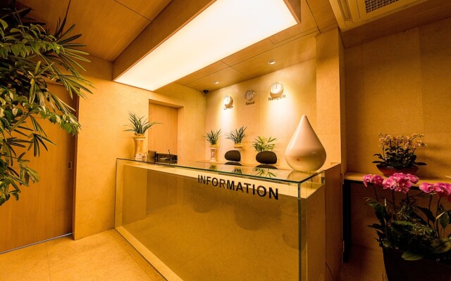 Seocho Cancun Hotel