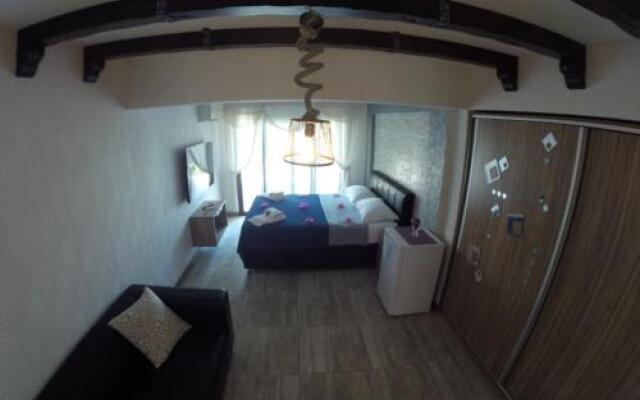 Yelken Bay Beach Hotel
