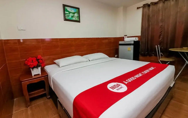 The Siam Guest House