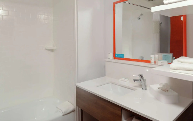 Hampton Inn Woodbridge