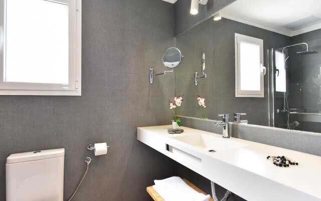 Renovated Bungalow in Sonnenland 6