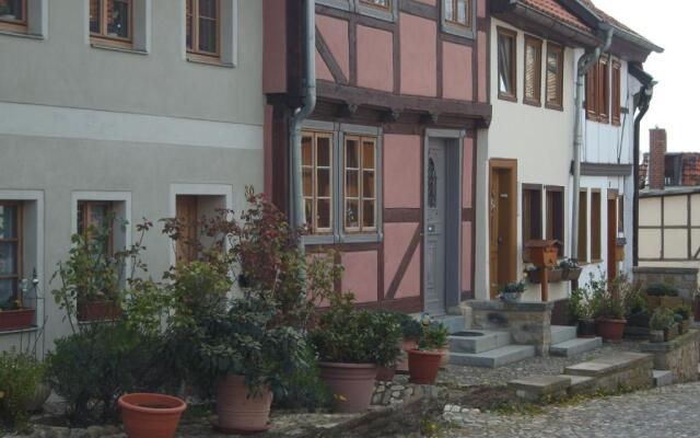 Ferienhaus Münzenberg 53
