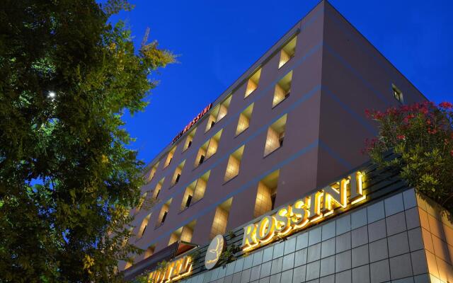 Hotel Rossini