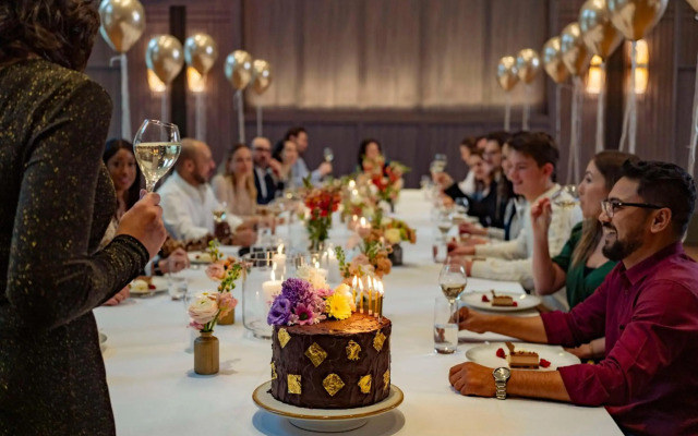 Park Hyatt Zurich