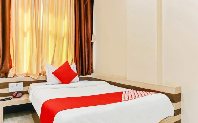 Hotel Navalai Pride By OYO Rooms