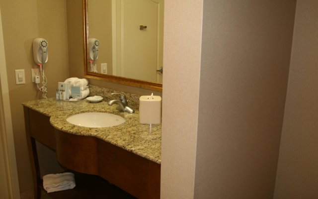 Hampton Inn & Suites Lodi