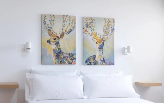 Apto. Santa Catalina