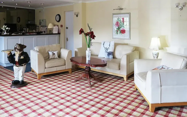 Exmoor Manor Guest House