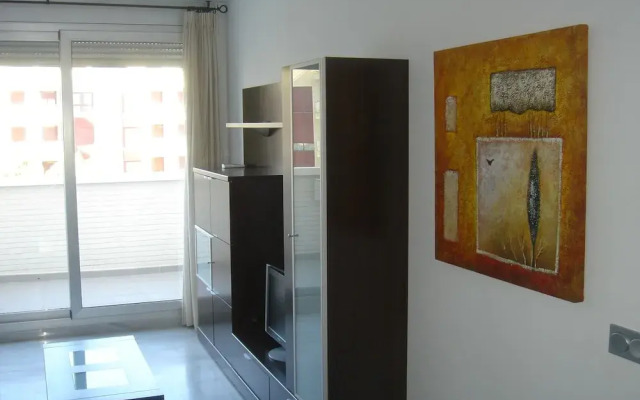 Apartamentos Elegance