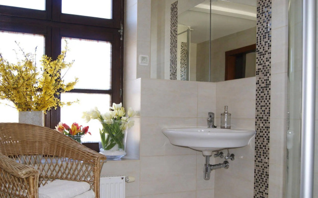 Oliwa Park Residence