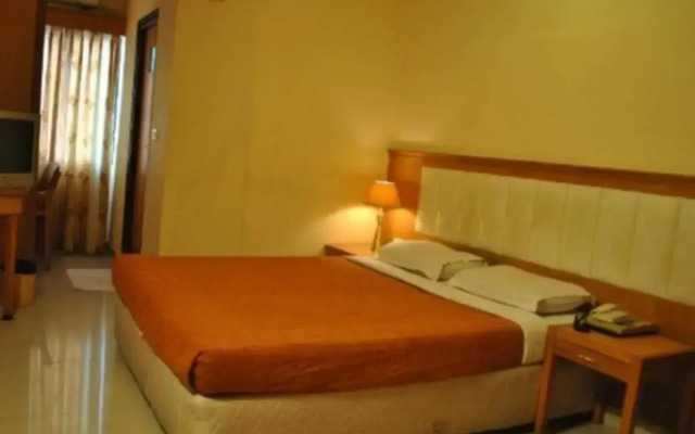 Hotel Empire International - Church Street
