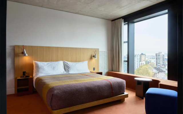Ace Hotel Sydney
