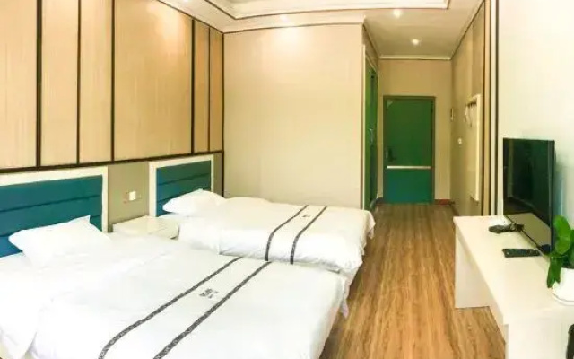 Mangshan Moye Homestay
