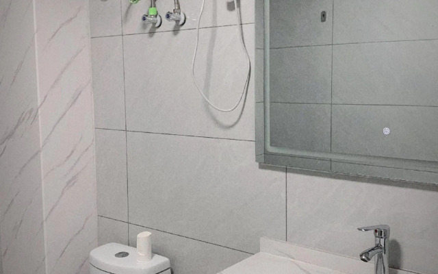 Holiday Inn Boai Hailan