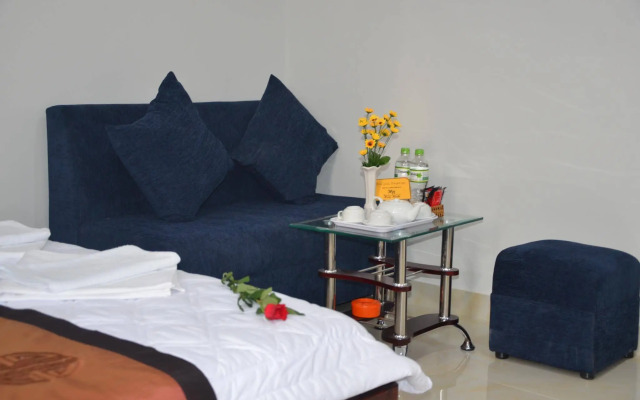 Hue Binh Hotel Chau Doc