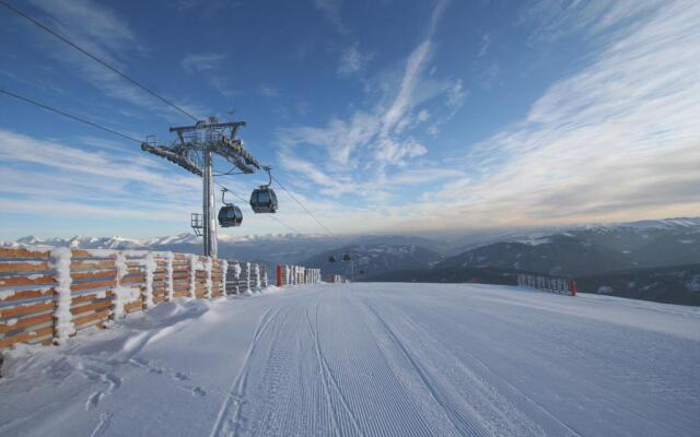 Grizzly Sport & Familien Resort