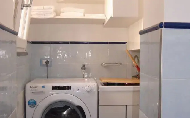 La Rosa dei Venti - Scirocco Apartment