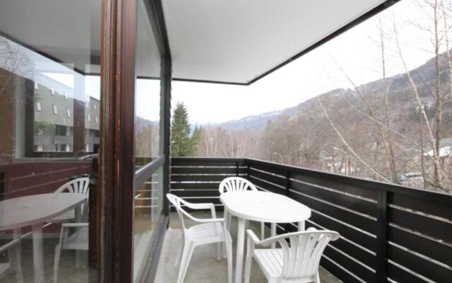 Appartement Mont-Dore, 2 pièces, 4 personnes - FR-1-608-133