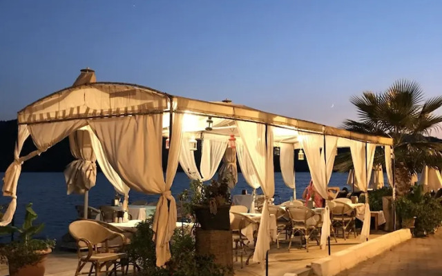 Yilmaz Kaptan Hotel