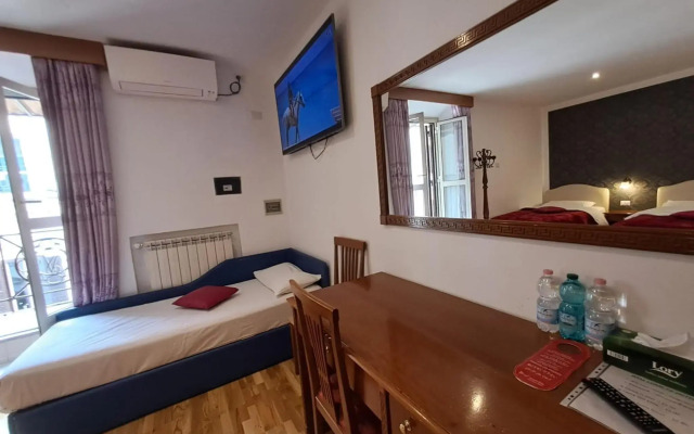 Hotel Fenicia