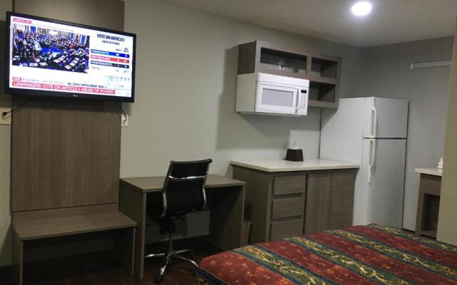 Travel Inn