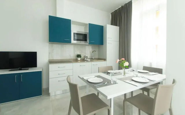 Residence Flow-r