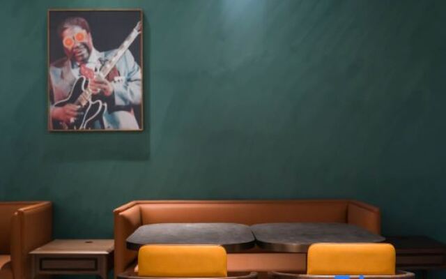 Orange Hotel Sanya Phoenix Airport