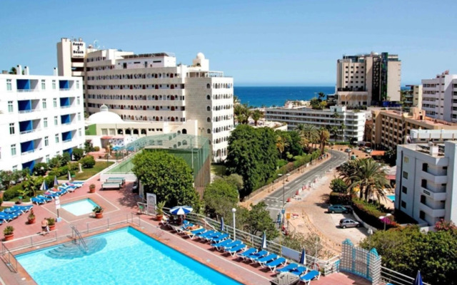 Apartamentos Tamaragua