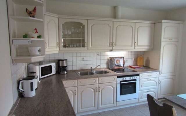 Holiday Apartment Hammann