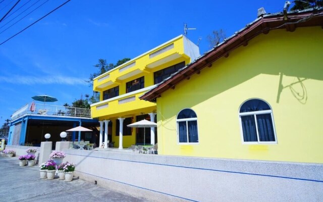 Ruili Meng Zongzhu Homestay