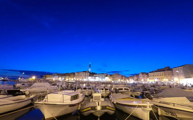 Love Apartment Rovinj