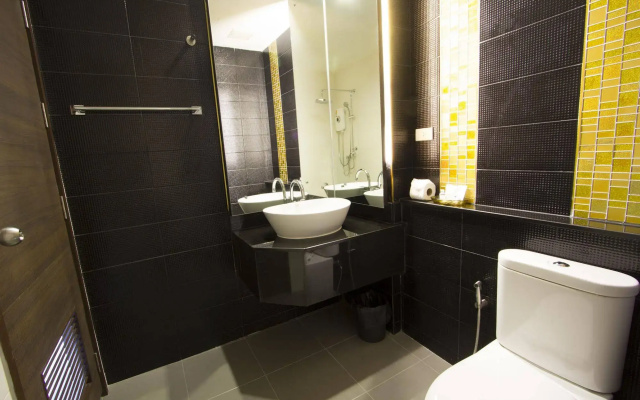 Siva Royal Hotel
