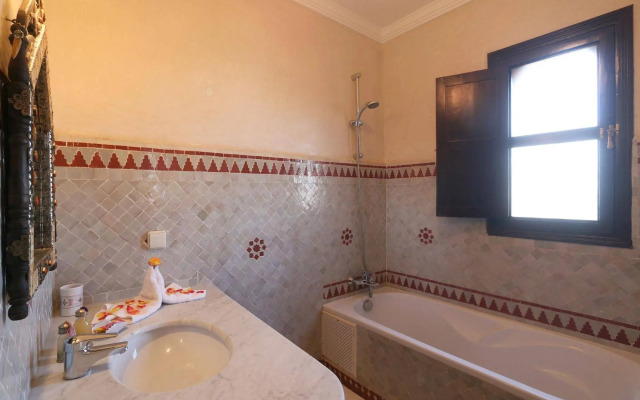 Terra Mia Marrakech