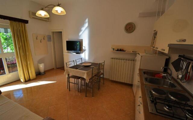 Apartments Nela