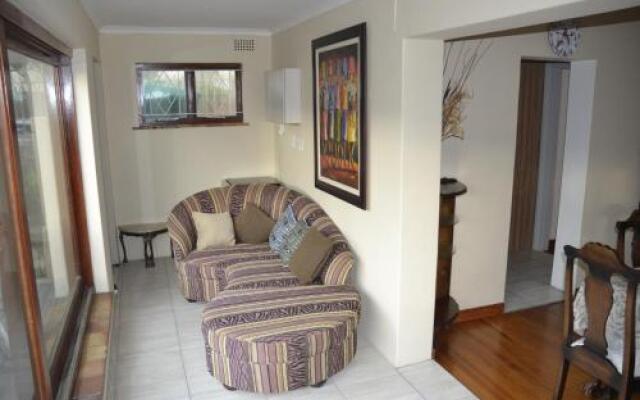 Fish Hoek Bed and Breakfast