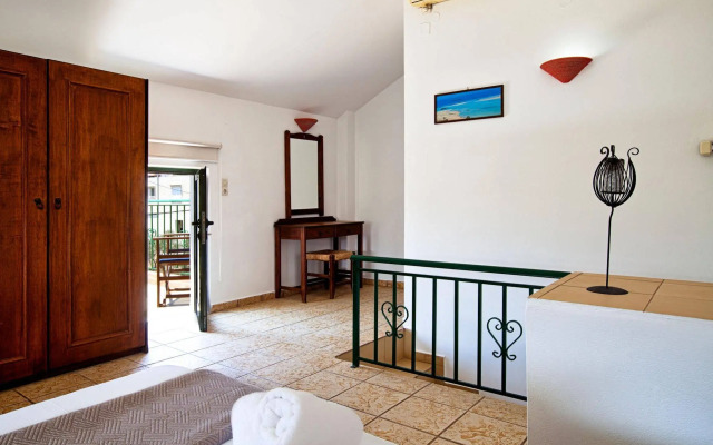 Olive Tree Apartments