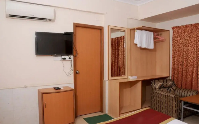 Srinidhi Residency
